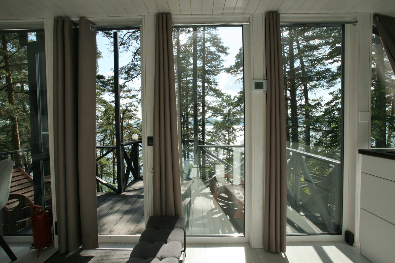 Четырехместный (Дом Комфорт 