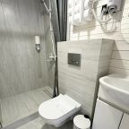 Четырехместный (Дом Комфорт "Капсула" №1), Загородный комплекс Кристалл - Тургояк