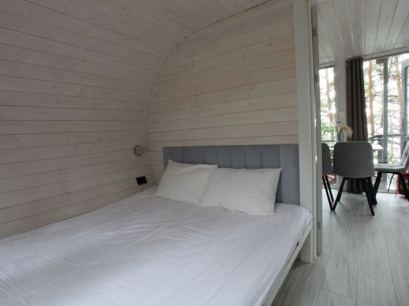 Фотография номера базы отдыха Кристалл