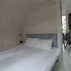 Четырехместный (Дом Комфорт "Капсула" №3), Загородный комплекс Кристалл - Тургояк