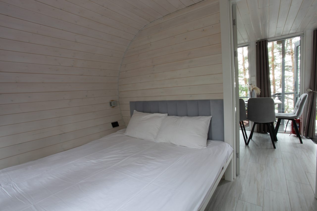 Четырехместный (Дом Комфорт 