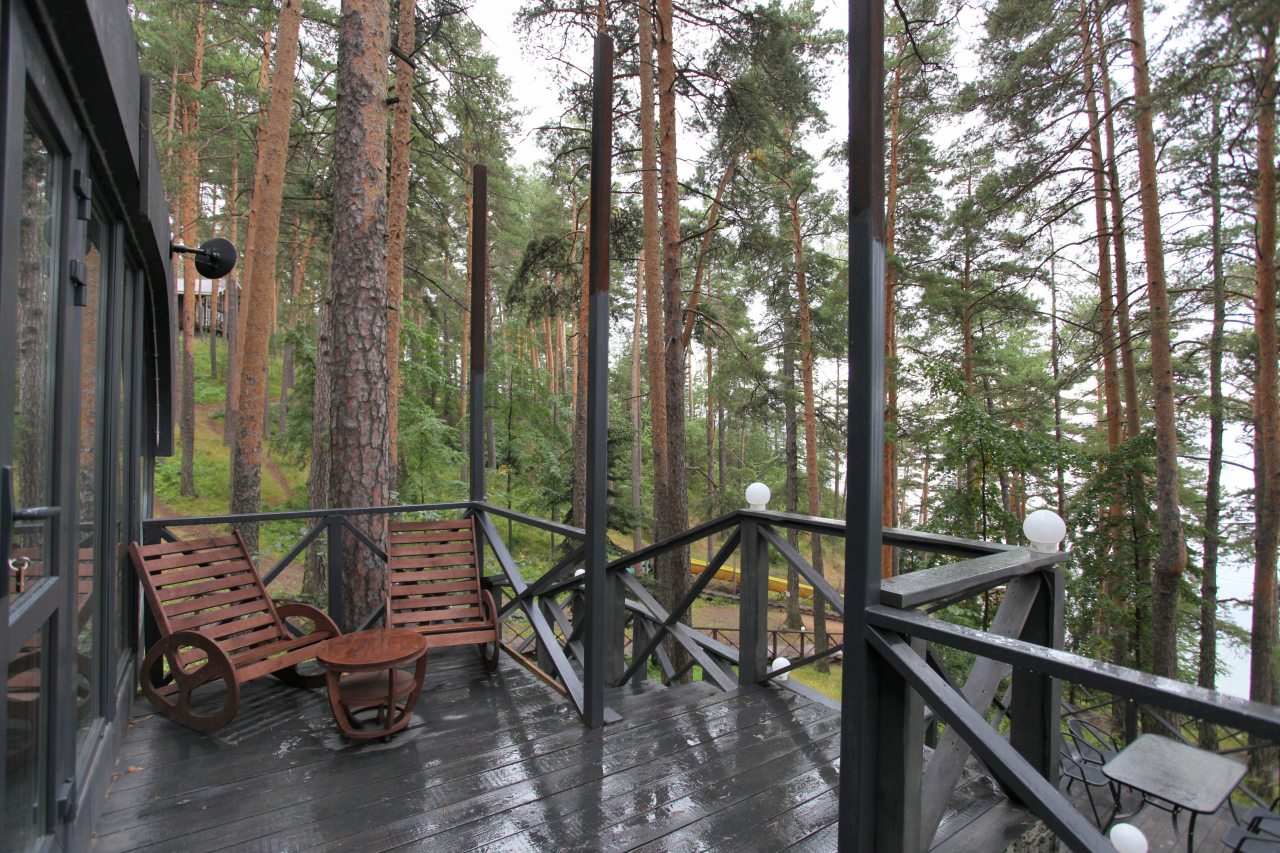 Четырехместный (Дом Комфорт 