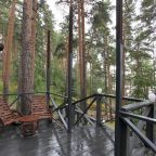 Четырехместный (Дом Комфорт 