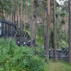 Четырехместный (Дом Комфорт 