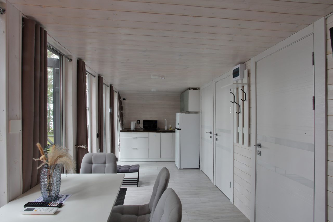 Четырехместный (Дом Комфорт 