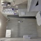 Четырехместный (Дом Комфорт "Капсула" №3), Загородный комплекс Кристалл - Тургояк