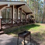 Шале (Дом Комфорт 