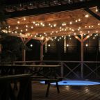 Шале (Дом Комфорт "Шале №16 с баней и бассейном"), Загородный комплекс Кристалл - Тургояк