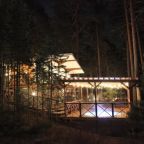 Шале (Дом Комфорт "Шале №16 с баней и бассейном"), Загородный комплекс Кристалл - Тургояк