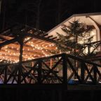 Шале (Дом Комфорт "Шале №16 с баней и бассейном"), Загородный комплекс Кристалл - Тургояк