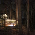 Шале (Дом Комфорт "Шале №16 с баней и бассейном"), Загородный комплекс Кристалл - Тургояк