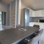 Шале (Дом Комфорт "Шале №16 с баней и бассейном"), Загородный комплекс Кристалл - Тургояк