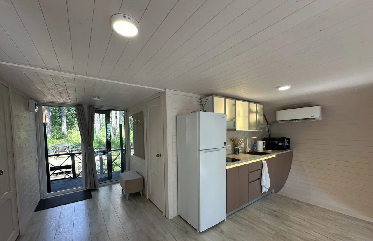 Шестиместный (Дом Комфорт 