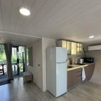 Шестиместный (Дом Комфорт "Капсула" №5), Загородный комплекс Кристалл - Тургояк