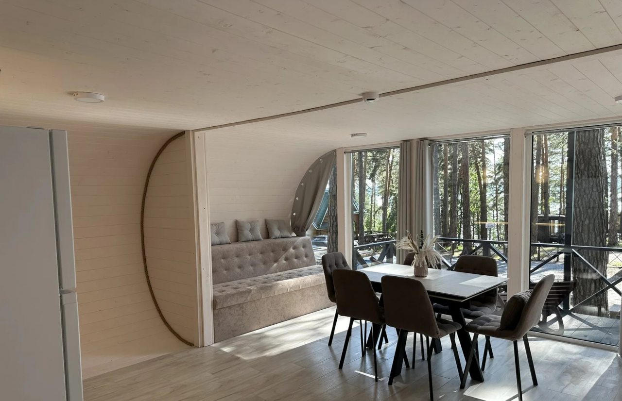 Шестиместный (Дом Комфорт 