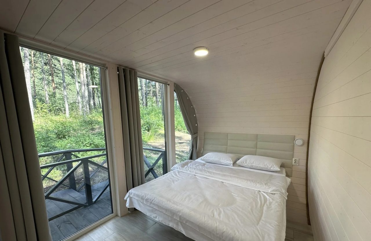 Шестиместный (Дом Комфорт 