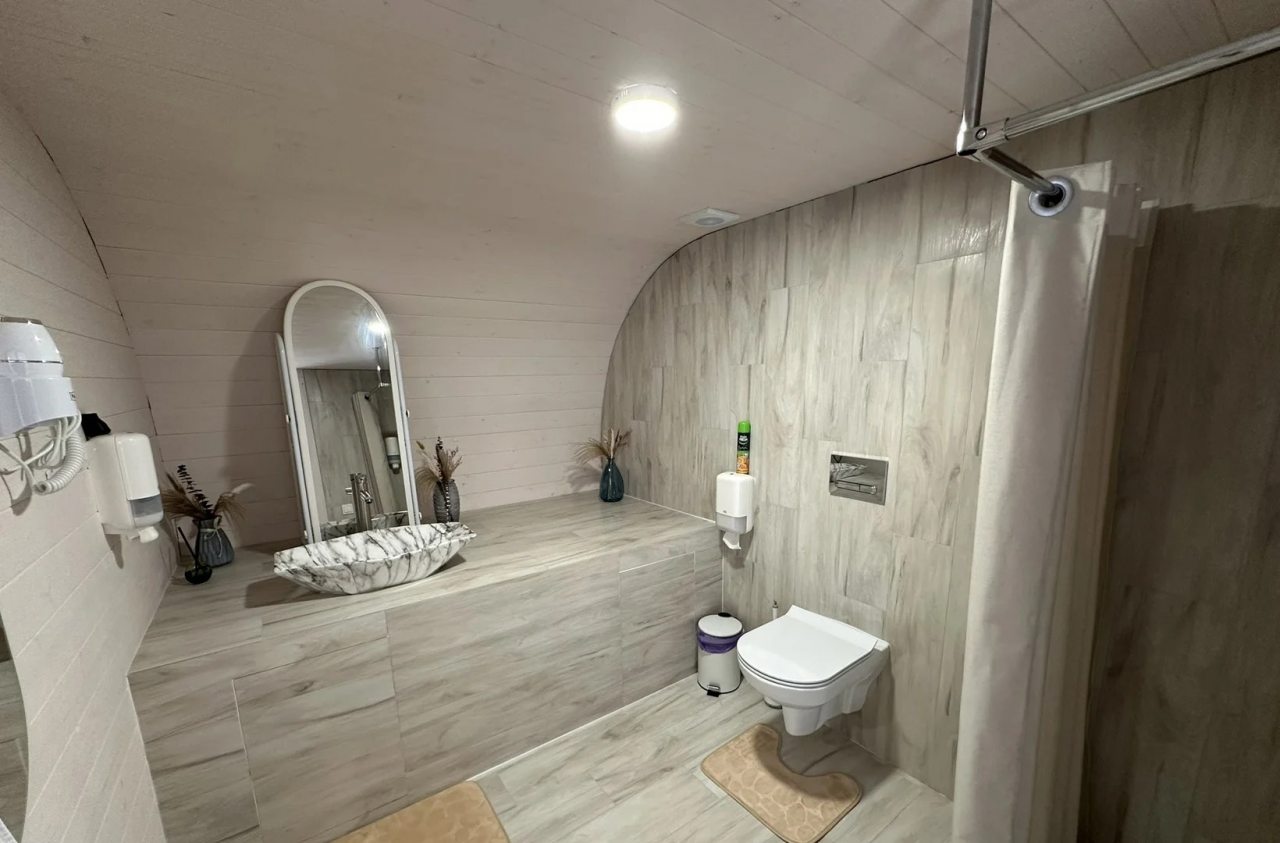 Шестиместный (Дом Комфорт 