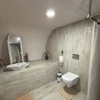 Шестиместный (Дом Комфорт "Капсула" №5), Загородный комплекс Кристалл - Тургояк