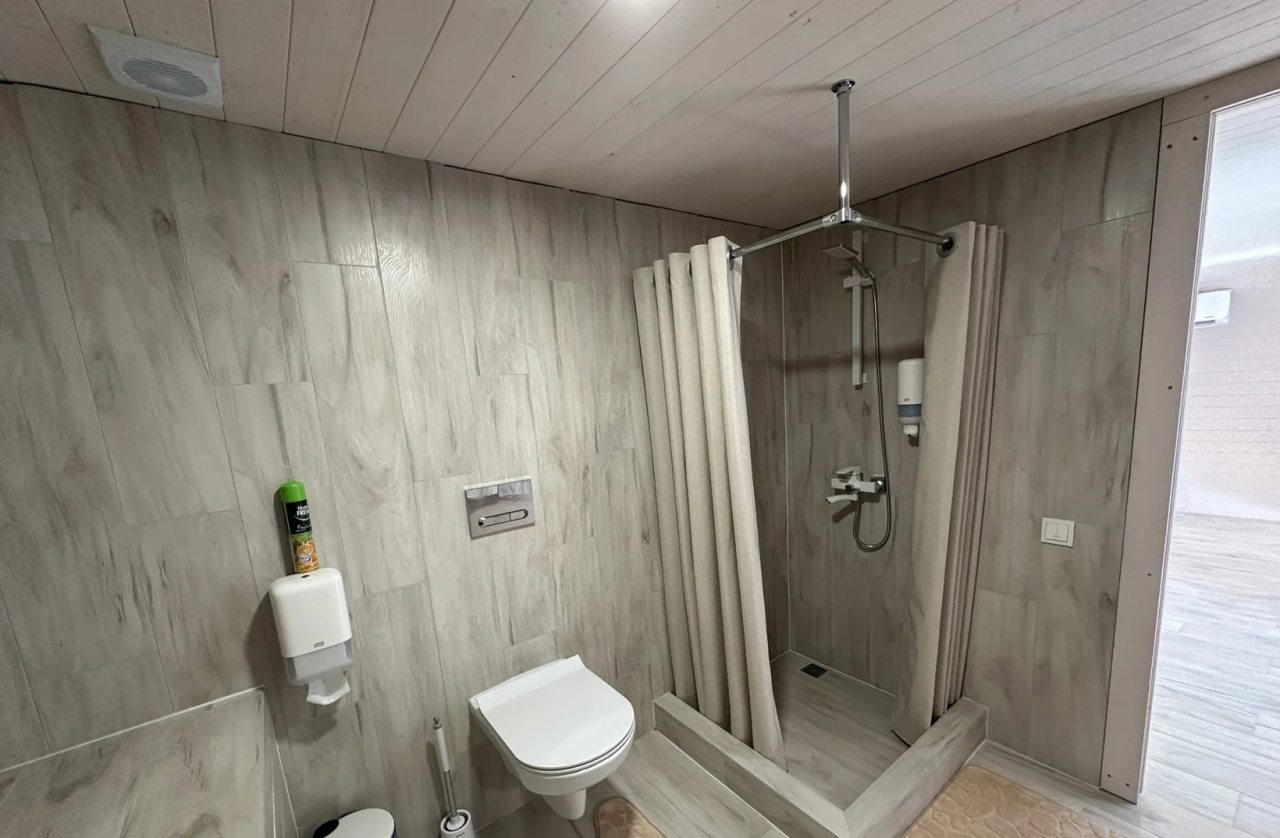 Шестиместный (Дом Комфорт 