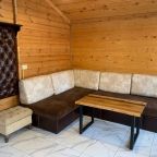 Шале (Дом Комфорт "Шале" №11), Загородный комплекс Кристалл - Тургояк