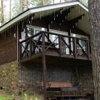 Шале (Дом Комфорт "Шале" №12), Загородный комплекс Кристалл - Тургояк