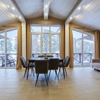 Шале (Дом Комфорт "Шале №15"), Загородный комплекс Кристалл - Тургояк