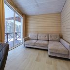 Шале (Дом Комфорт "Шале №15"), Загородный комплекс Кристалл - Тургояк