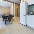 Шале (Дом Комфорт "Шале №15"), Загородный комплекс Кристалл - Тургояк