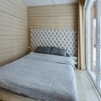 Шале (Дом Комфорт "Шале №15"), Загородный комплекс Кристалл - Тургояк