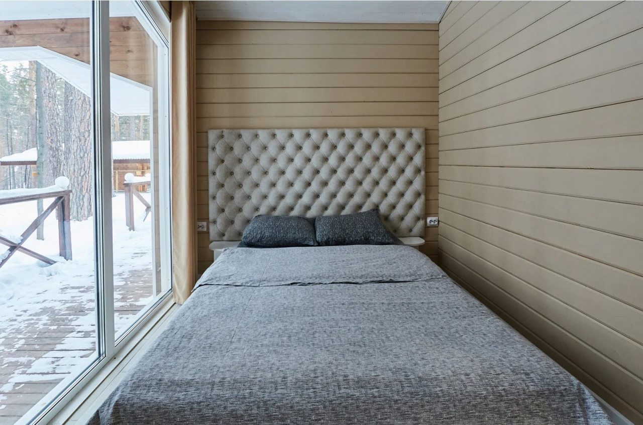 Шале (Дом Комфорт 