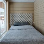 Шале (Дом Комфорт "Шале №15"), Загородный комплекс Кристалл - Тургояк