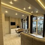 Шале (Дом Комфорт "Шале №18"), Загородный комплекс Кристалл - Тургояк