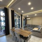 Шале (Дом Комфорт "Шале №18"), Загородный комплекс Кристалл - Тургояк