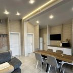 Шале (Дом Комфорт "Шале №18"), Загородный комплекс Кристалл - Тургояк