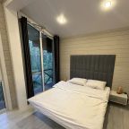 Шале (Дом Комфорт "Шале №18"), Загородный комплекс Кристалл - Тургояк