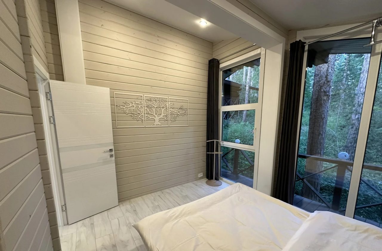 Шале (Дом Комфорт 