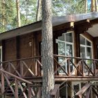 Шале (Дом Комфорт "Шале №17"), Загородный комплекс Кристалл - Тургояк