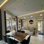 Шале (Дом Комфорт "Шале №17"), Загородный комплекс Кристалл - Тургояк