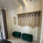 Шале (Дом Комфорт "Шале №17"), Загородный комплекс Кристалл - Тургояк