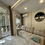 Шале (Дом Комфорт "Шале №17"), Загородный комплекс Кристалл - Тургояк