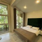 Шале (Дом Комфорт "Шале №17"), Загородный комплекс Кристалл - Тургояк