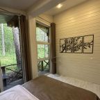 Шале (Дом Комфорт "Шале №17"), Загородный комплекс Кристалл - Тургояк