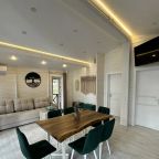 Шале (Дом Комфорт "Шале №17"), Загородный комплекс Кристалл - Тургояк