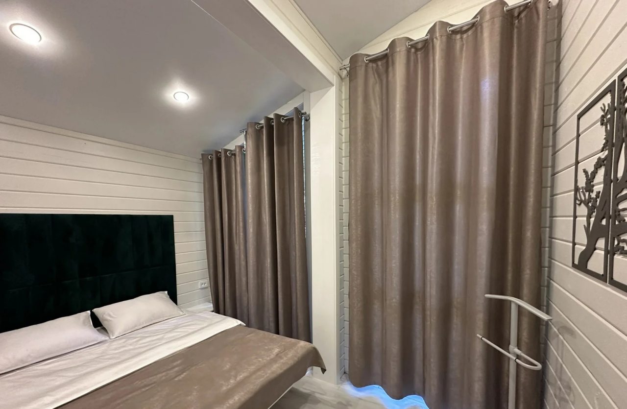 Шале (Дом Комфорт 