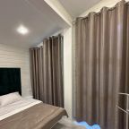 Шале (Дом Комфорт "Шале №17"), Загородный комплекс Кристалл - Тургояк