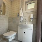 Шале (Дом Комфорт "Шале №17"), Загородный комплекс Кристалл - Тургояк