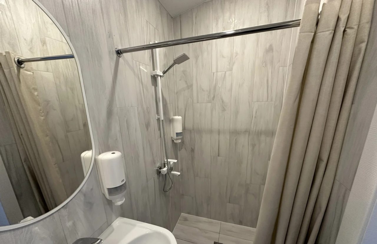 Шале (Дом Комфорт 