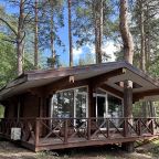 Шале (Дом Комфорт "Шале №19"), Загородный комплекс Кристалл - Тургояк