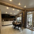 Шале (Дом Комфорт "Шале №19"), Загородный комплекс Кристалл - Тургояк