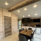 Шале (Дом Комфорт "Шале №19"), Загородный комплекс Кристалл - Тургояк